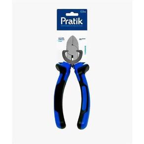 Alicate De Corte Diagonal 6` Pratik