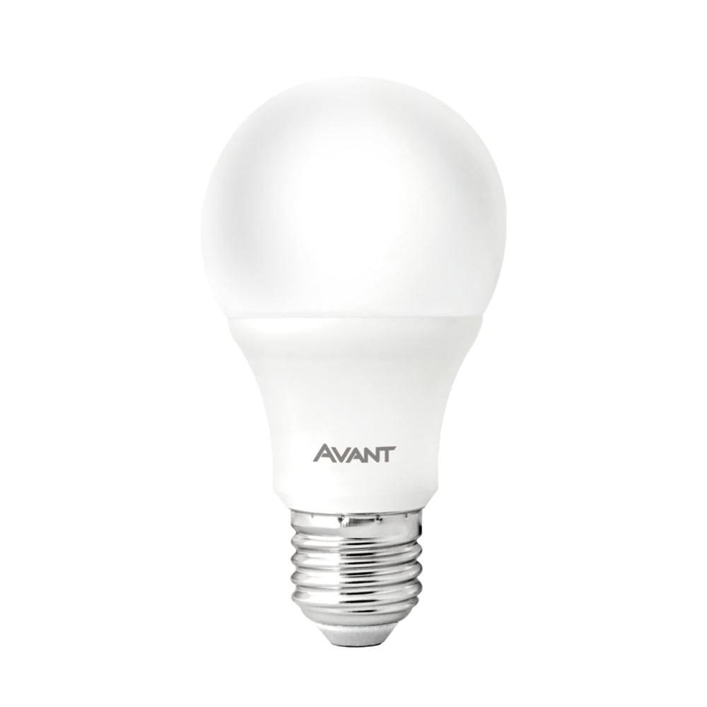 Lâmpada Led Avant 12W 3000k E27 Bivolt