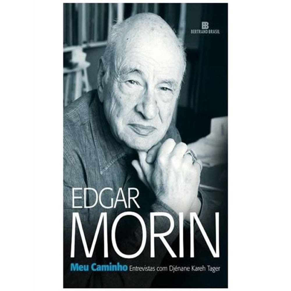 Livro Meu Caminho
