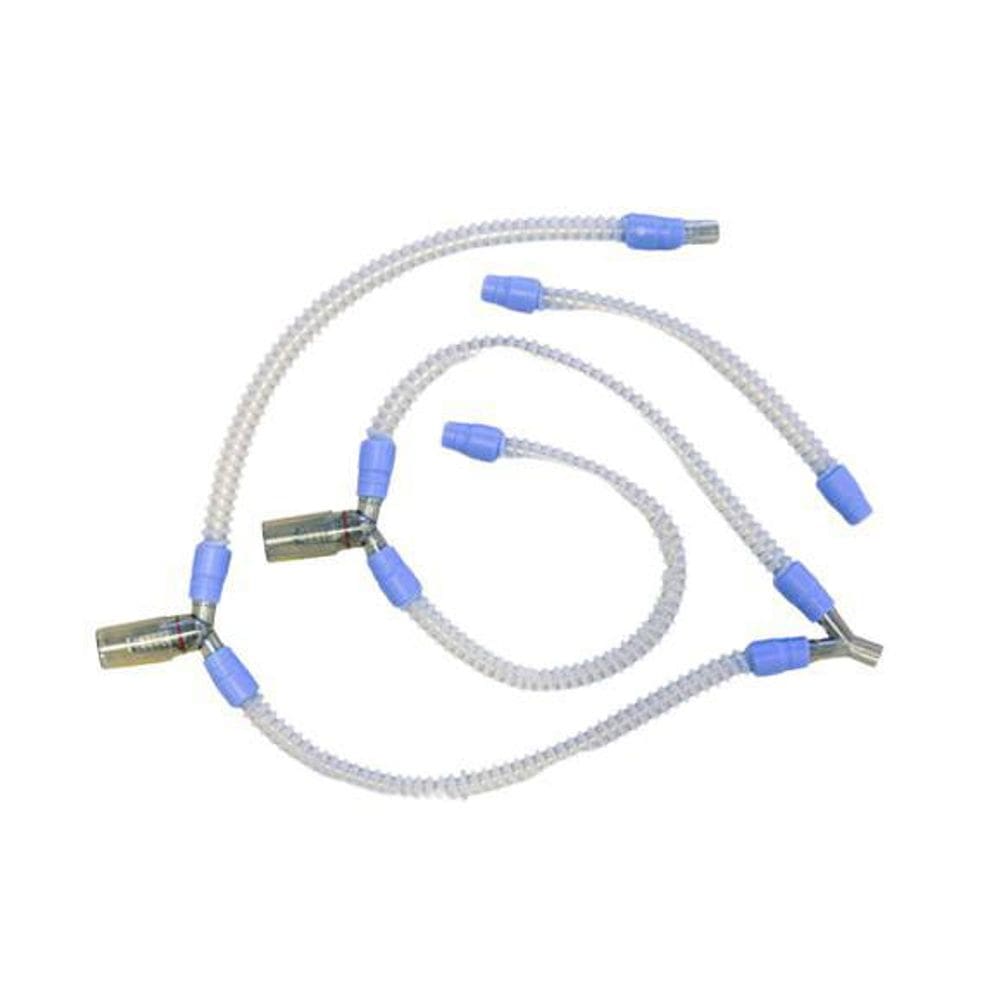 Circuito Paciente Ventilação Prt Sil Ad Int5