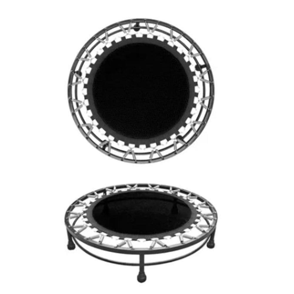 Cama Elástica Mini Jump Profissional 5 Pés e 32 Molas