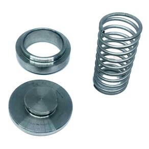 Conjunto De Válvula Para Lavadora Hd 800 1200 Antiga