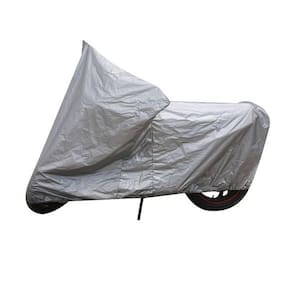 Capa Moto 100% Impermeável Apache 150, Citycom 300i Vhip P