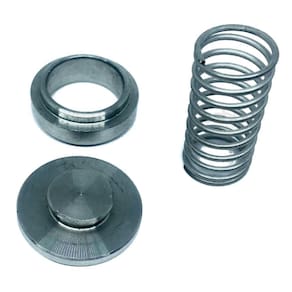 Conjunto De Válvula Para Lavadora Hd 800 1200 Antiga