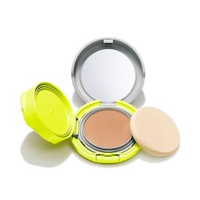 Shiseido Hydrobb Compact Fo Sports Spf50+ - Base Compacta Refil 12g Medium Dark