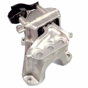 Coxim Do Motor Hidráulico Lado Direito Honda Civic 1.5 Turbo