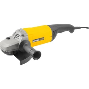 Esmerilhadeira Angular 9 Eav 2609 220V Vonder