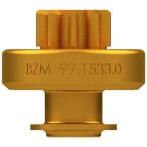 Bendix Impulsor De Partida Bzm 1533 Ford Courier Ecosport Fi
