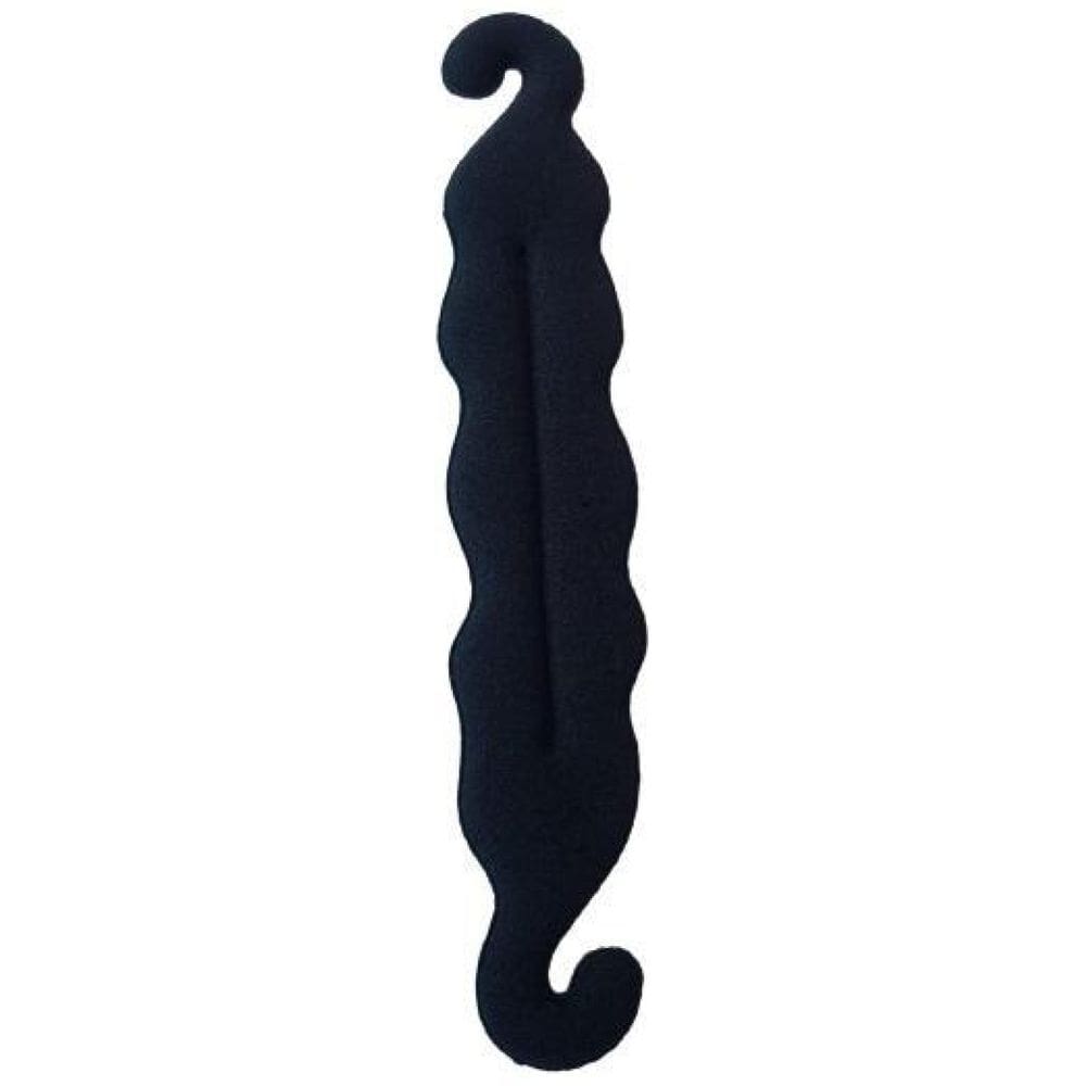 Chiquita Bacana Acessório De Espuma Para Cabelo Coque Fácil