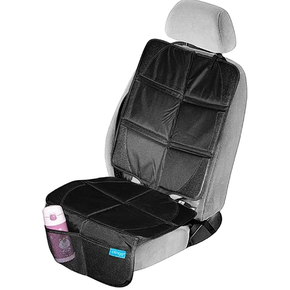 Protetor de Assento Para Carro Clingo