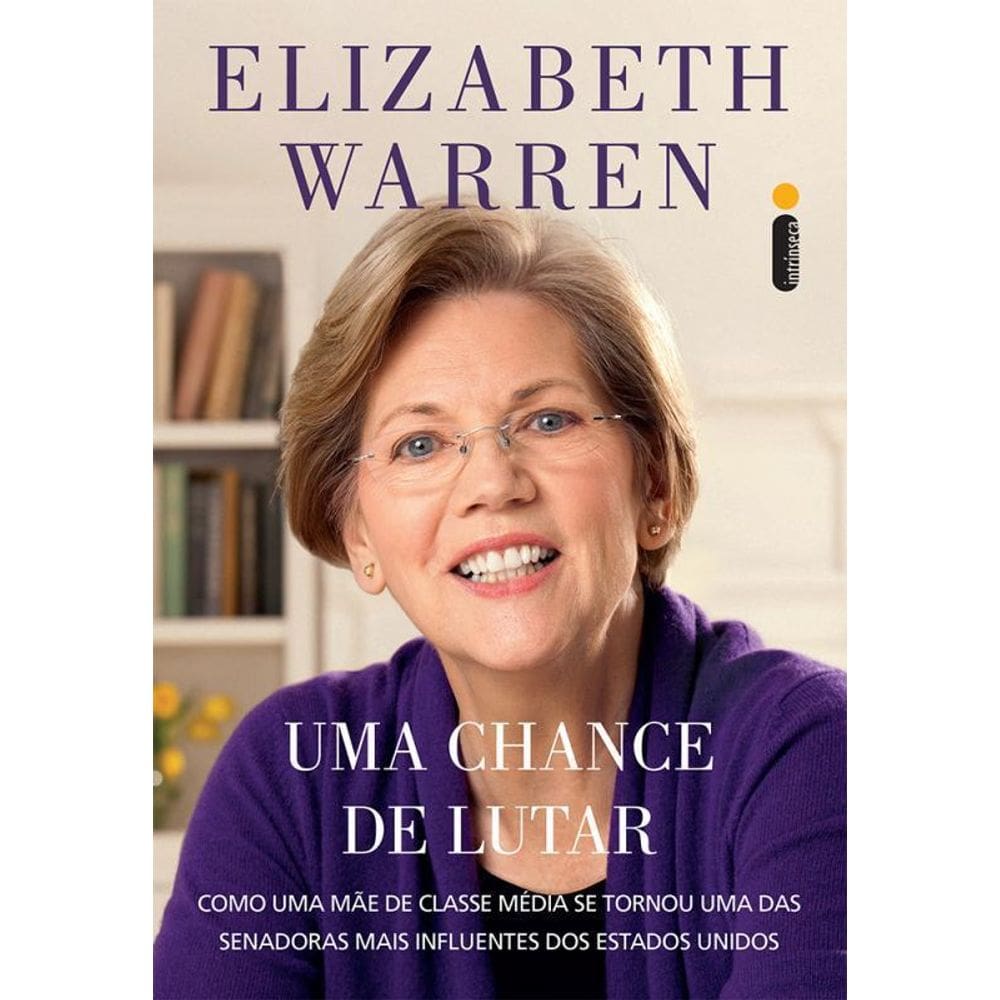 Livro Chance De Lutar, Uma