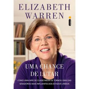 Livro Chance De Lutar, Uma