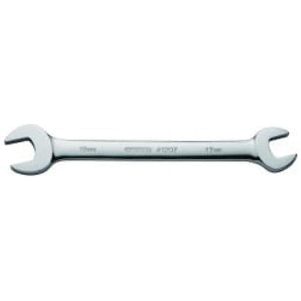 Chave Fixa Espelhada 8X9 Mm Sata