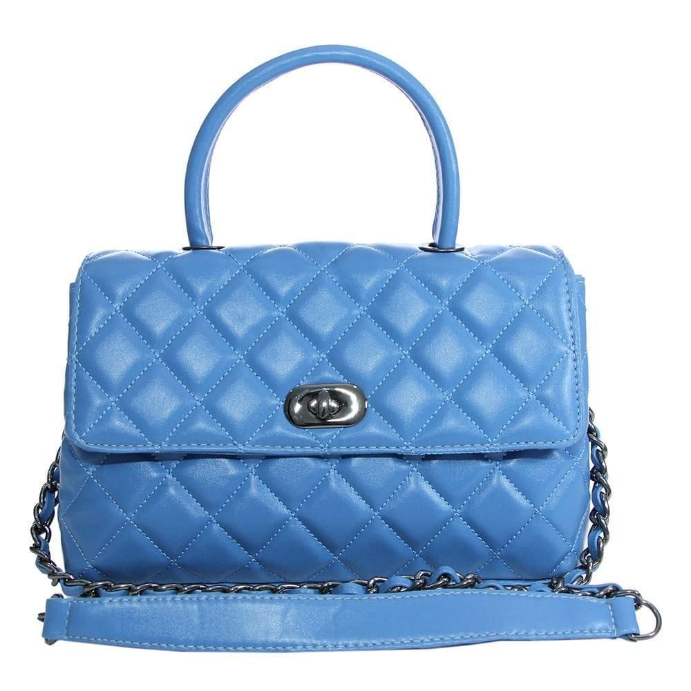 Bolsa Shoulder Bag Metalassê