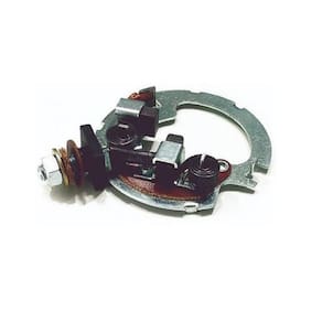 Suporte Mesa Escova Reparo Motor Partida Cbx 250 Twister