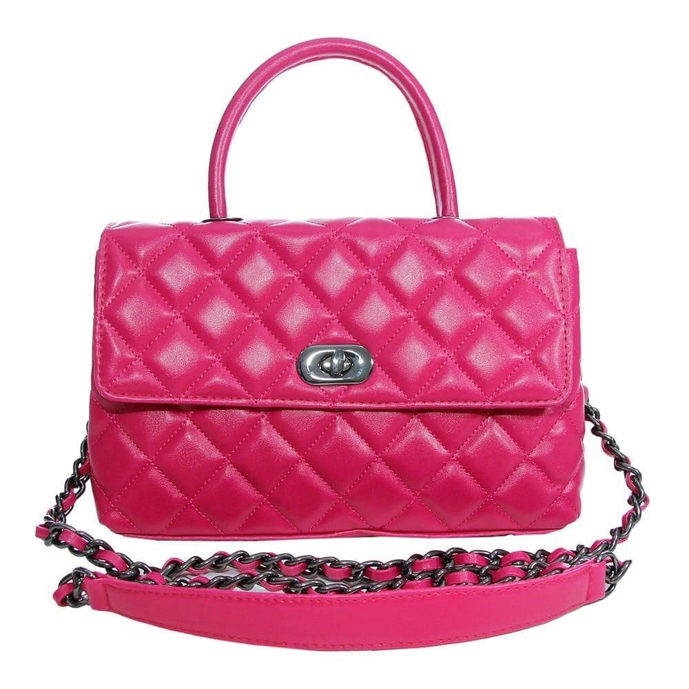 Bolsa Shoulder Bag Metalassê