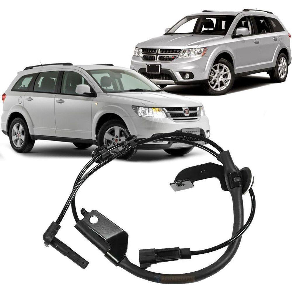Sensor Velocidade Roda Dodge Journey/Freemont 08-12/11-15