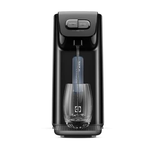 imagem-Purificador de Água PE15P Efficient 3 Níveis Eletrônico Electrolux