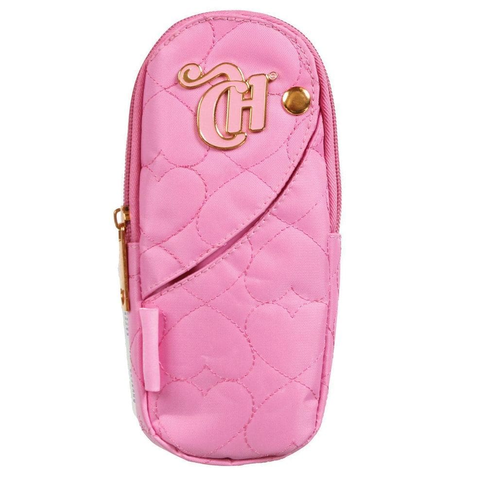 Nécessaire Capricho Love Juvenil Casual Escolar Meninas