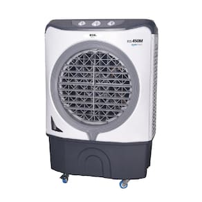 Climatizador de Ar Portátil EOS Arctic Fresh 45L 4 em 1 com 3 Velocidades Branco 220V - ECL450M