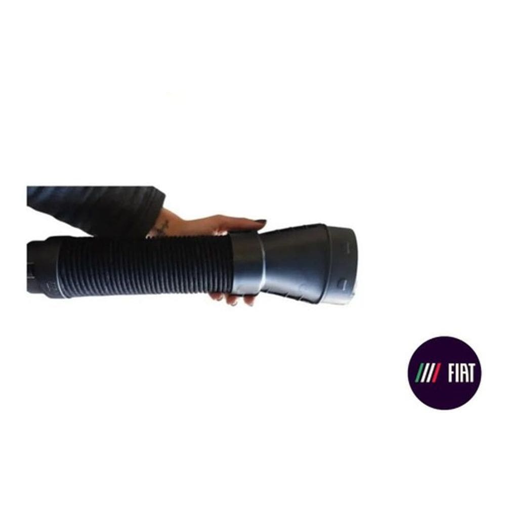 Mangueira Filtro Ar-Novo Palio Grand Siena Idea Etorq