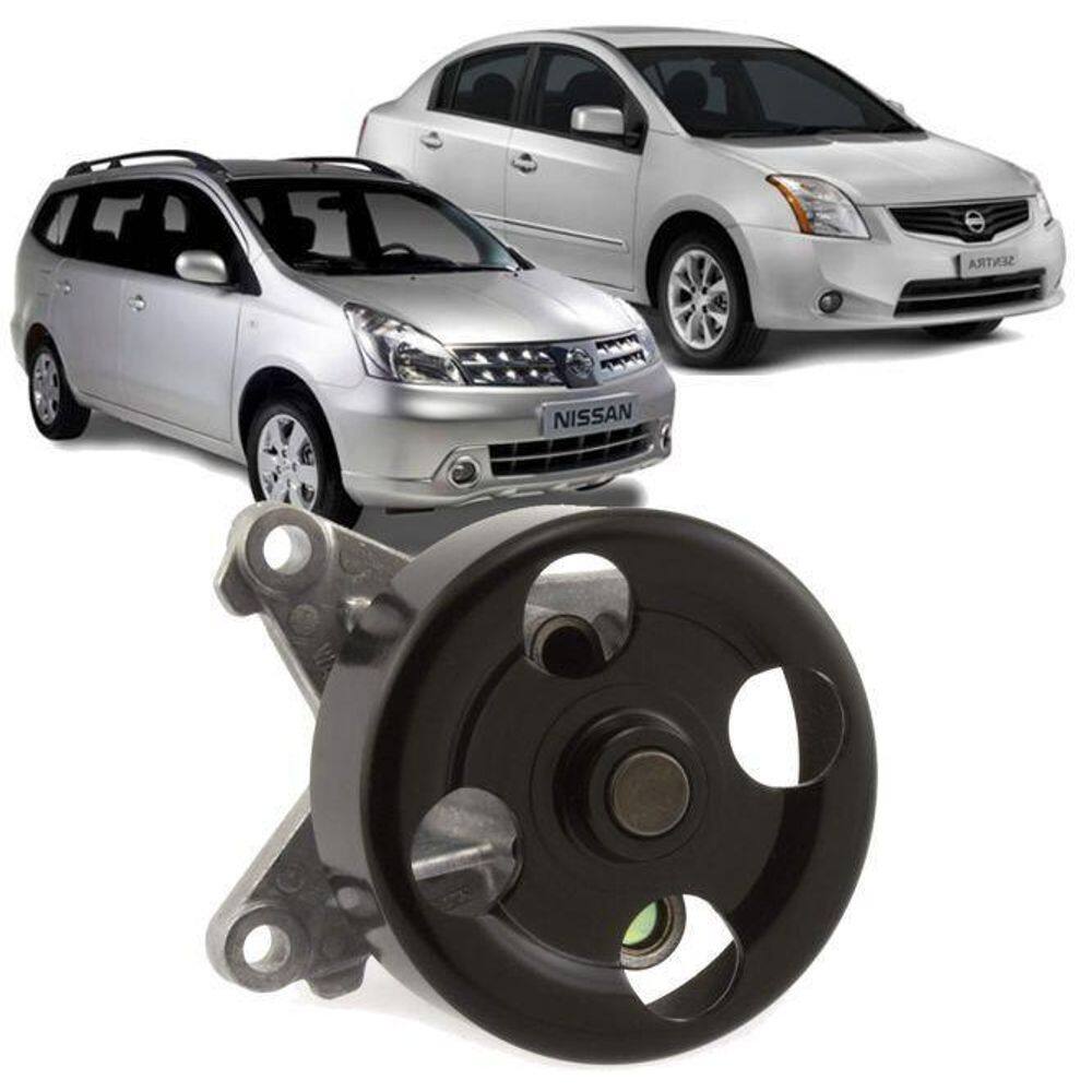 Bomba de Água Nissan Sentra 2.0 16V | 2007-2015