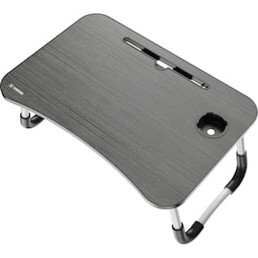 Mesa Dobrável de Colo para Notebook Fortrek Lapdesk Preta