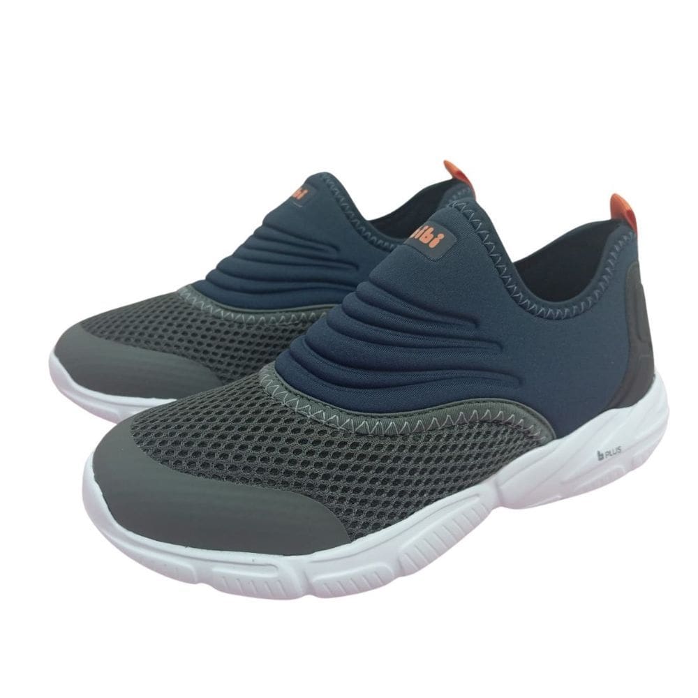 tenis infantil bibi ever plus