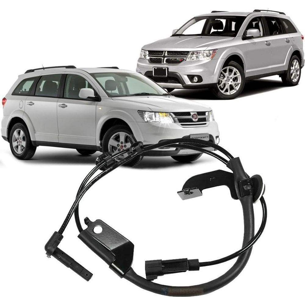 Sensor Velocidade Roda Dodge Journey/Freemont 08-12/11-15