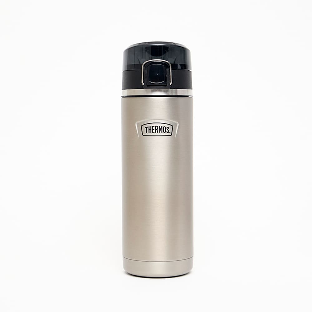 Squeeze Térmica ICON Capri Prata Thermos 710ml