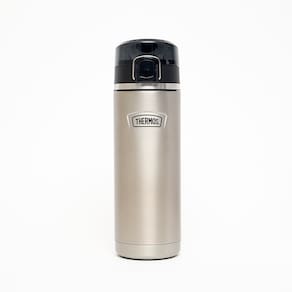 Squeeze Térmica ICON Capri Prata Thermos 710ml
