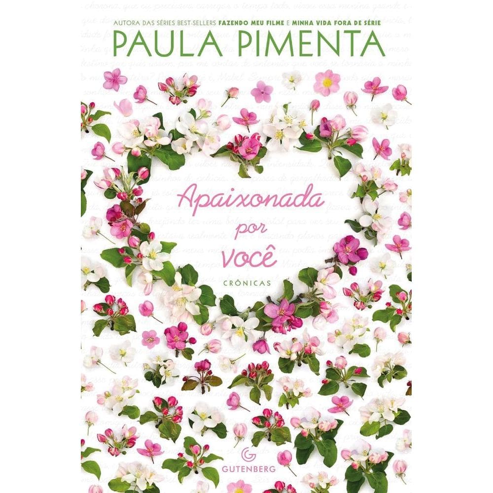 Apaixonada por você (2305)