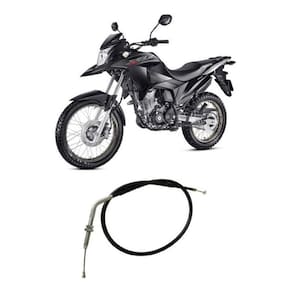 Cabo Embreagem Honda Xre 190 Moto Xre190 Modelo sintético