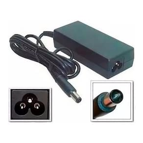 Fonte Notebook Compaq 8510P Nc4400 8510W 8710P Nc6120 Novo