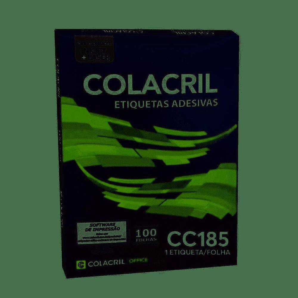 Carta laser | Pontofrio
