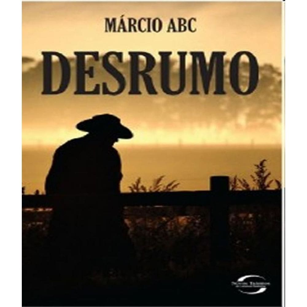Livro Desrumo