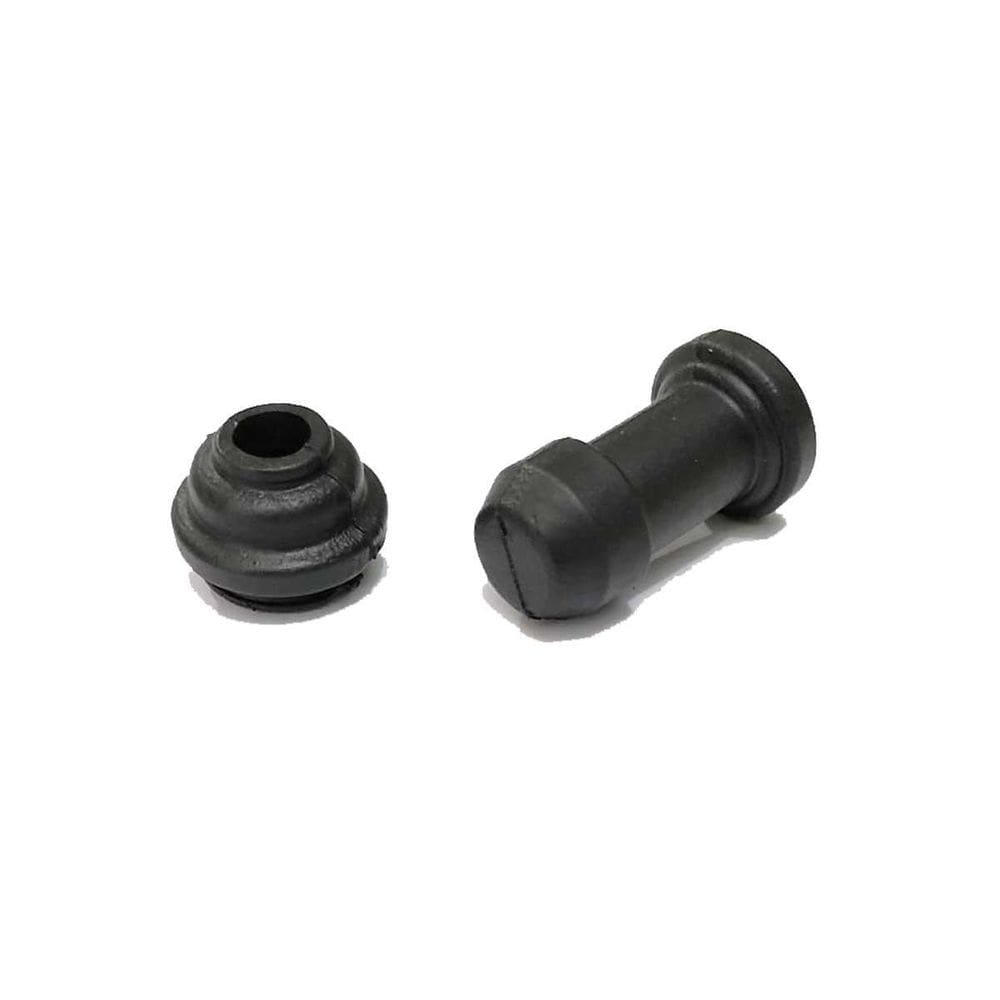 Reparo Pinça Freio Inferior Honda Xr 200 Dianteira 16090