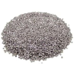 Pedras Decorativas Rosa 1,5mm - 142.000 Unidades