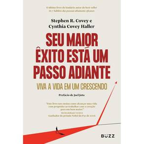 Seu maior êxito está um passo adiante (1605)
