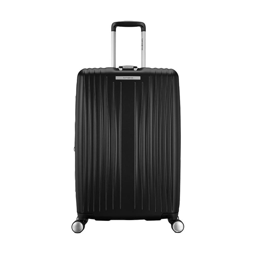 Mala De Viagem Quartz Média Preta