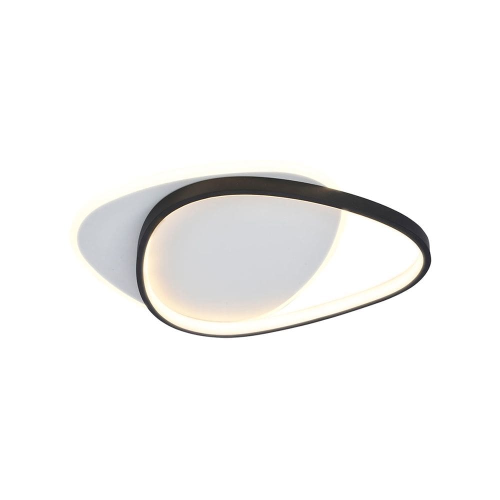 Plafon Taschibra Outline Led Bivolt