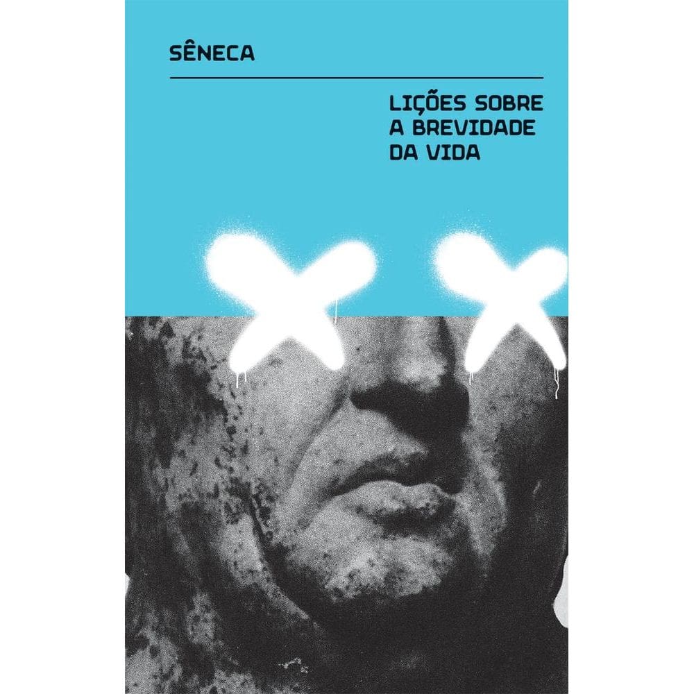 Lições sobre a brevidade da vida (2805)