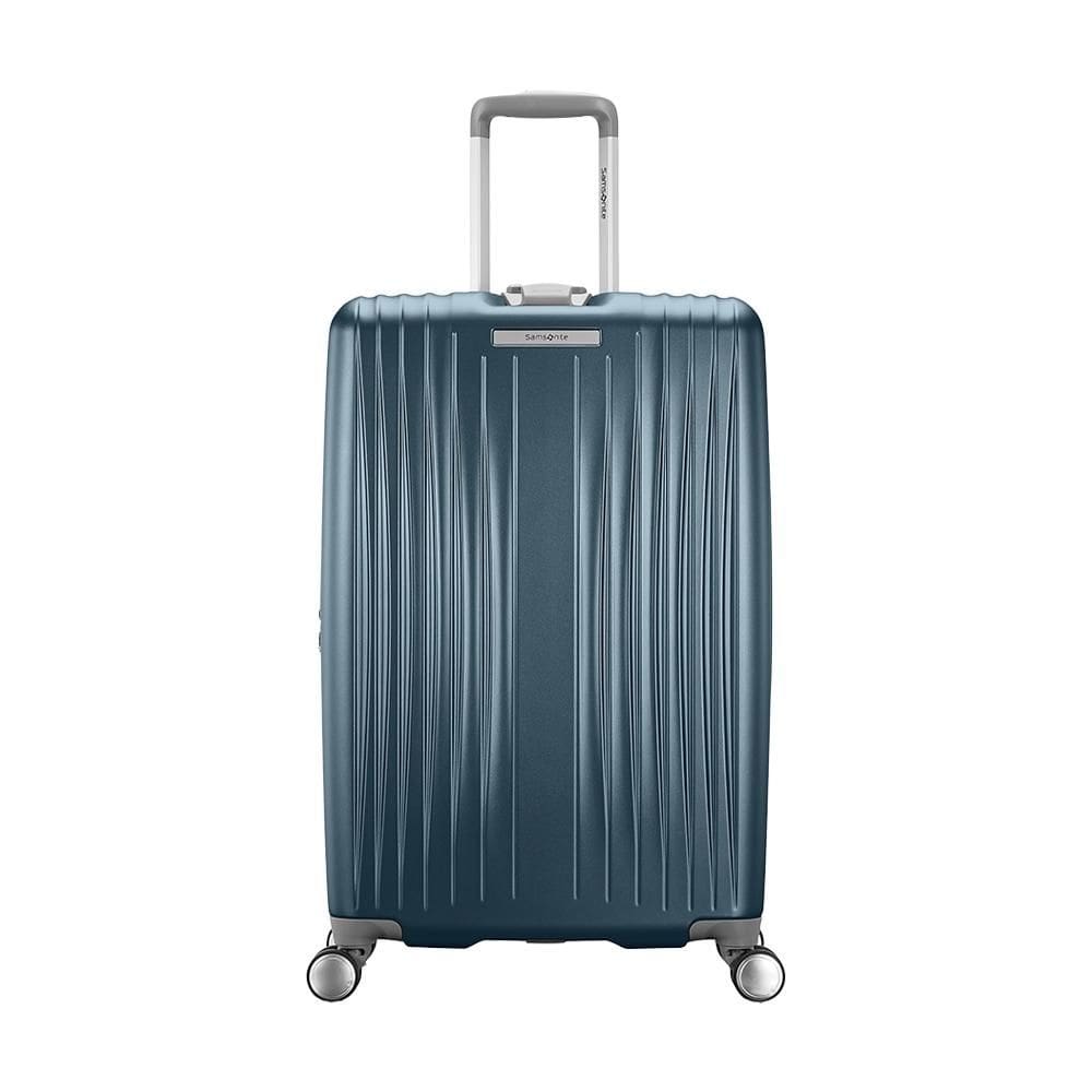 Mala De Viagem Quartz Média Azul