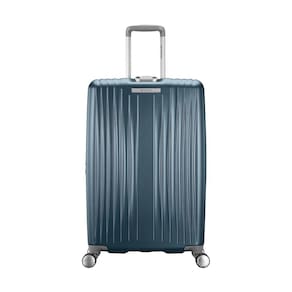 Mala De Viagem Quartz Média Azul