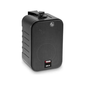 Caixa de Som Acústica Novik NVK-25 Woofer Par