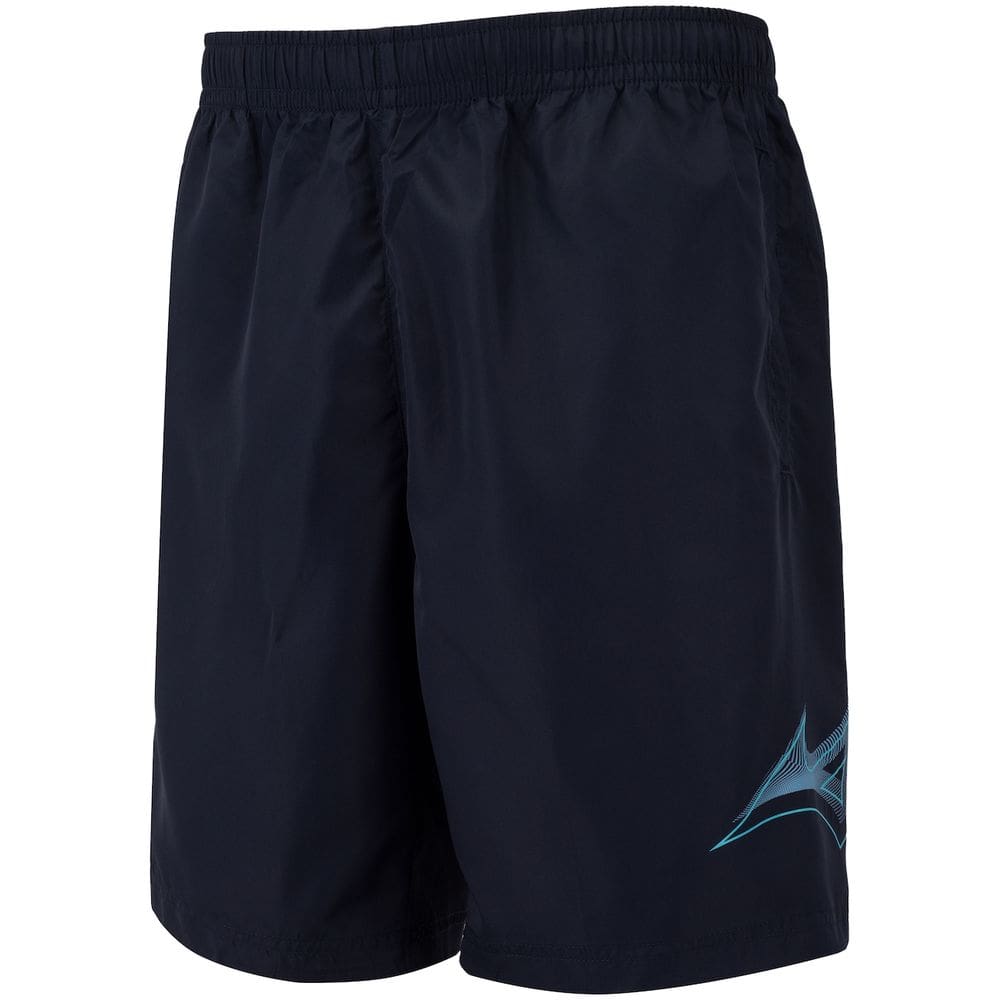 Bermuda Masculina Mizuno Run Bird