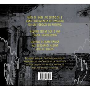 Estive Em Horroroso e Lembrei De Você