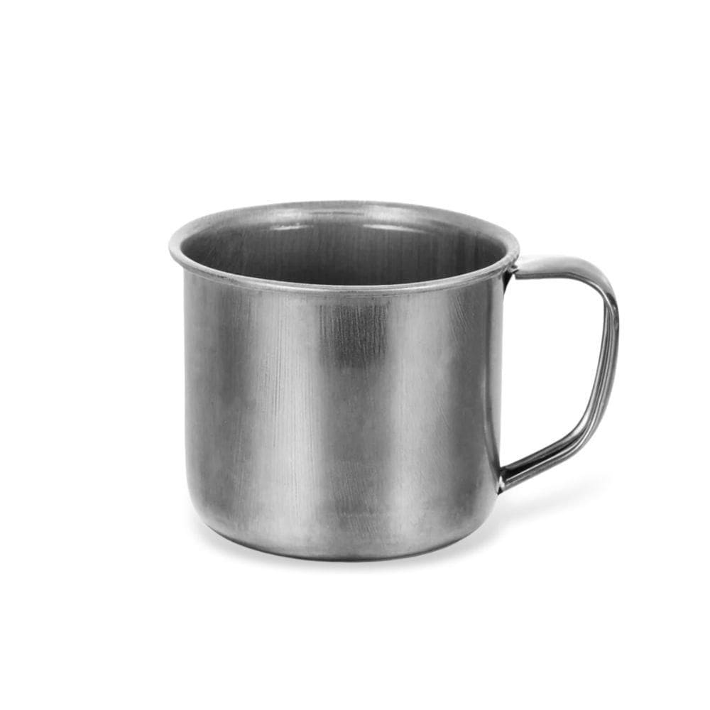 Caneca de Inox 150 ml  398309 - Art House