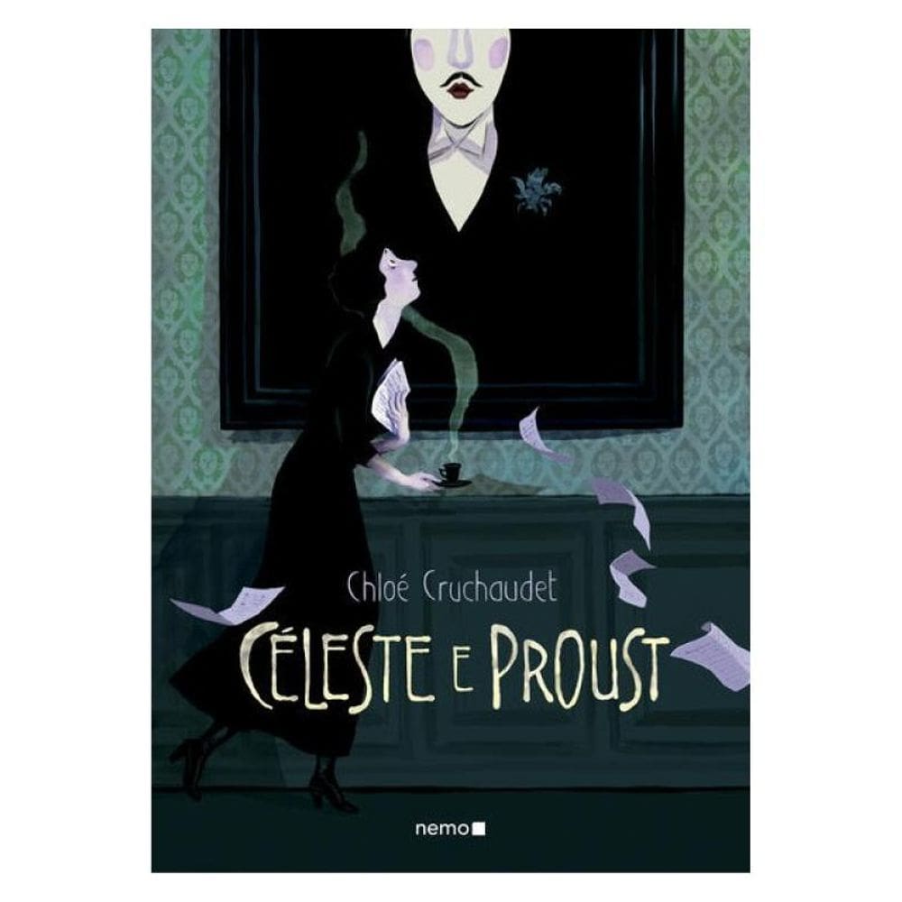 Céleste E Proust