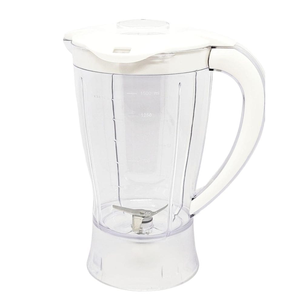 Copo Com Tampa Branca Liquidificador Mondial L-32 E Nl-22